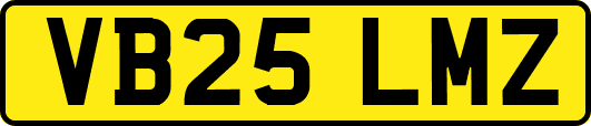 VB25LMZ