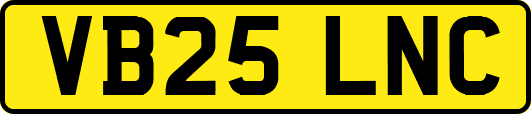 VB25LNC