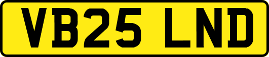 VB25LND
