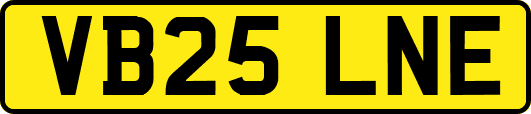 VB25LNE