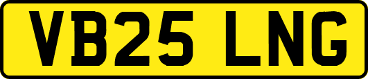 VB25LNG