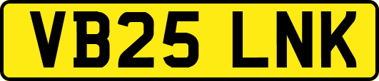VB25LNK