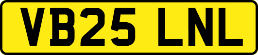 VB25LNL