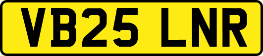 VB25LNR