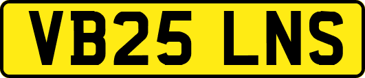 VB25LNS