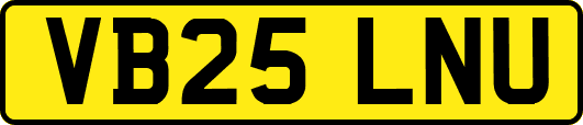 VB25LNU