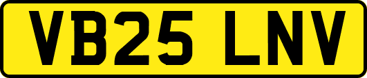 VB25LNV