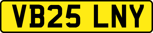 VB25LNY