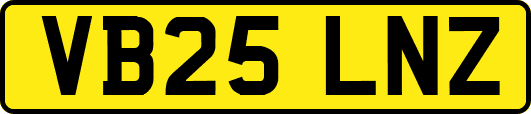 VB25LNZ