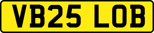 VB25LOB