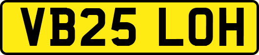 VB25LOH
