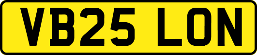 VB25LON