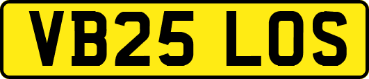 VB25LOS