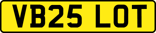 VB25LOT
