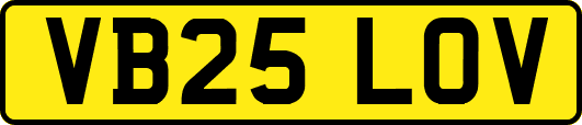 VB25LOV