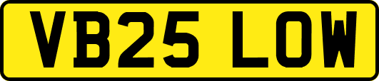 VB25LOW