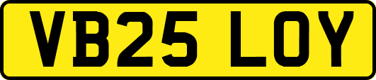 VB25LOY