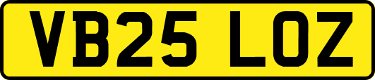 VB25LOZ