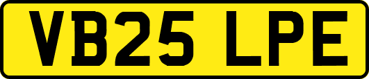 VB25LPE