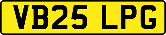 VB25LPG