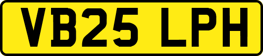VB25LPH