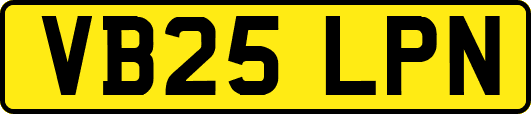 VB25LPN