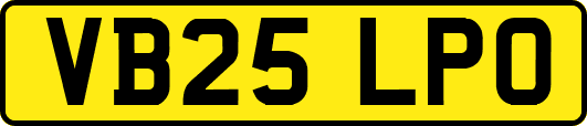 VB25LPO