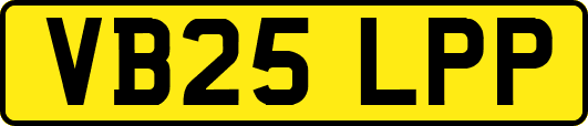 VB25LPP
