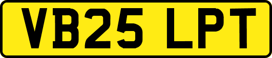 VB25LPT