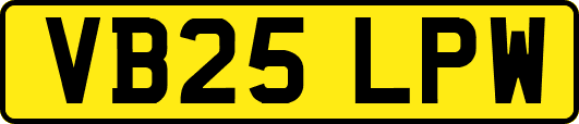 VB25LPW