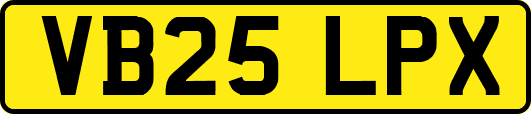 VB25LPX