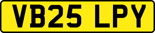 VB25LPY