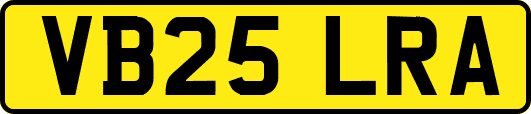 VB25LRA