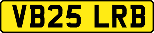 VB25LRB
