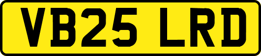 VB25LRD