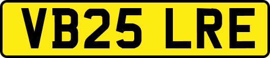 VB25LRE