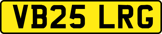 VB25LRG