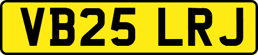 VB25LRJ