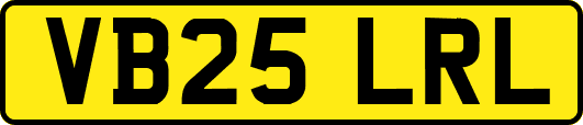 VB25LRL