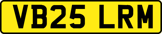 VB25LRM