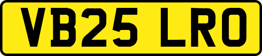 VB25LRO
