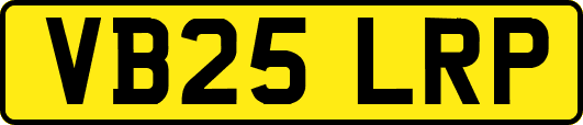 VB25LRP