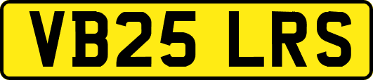 VB25LRS