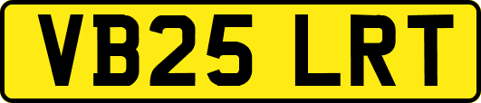 VB25LRT