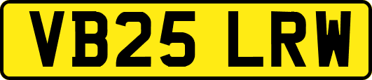 VB25LRW