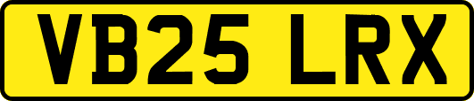 VB25LRX