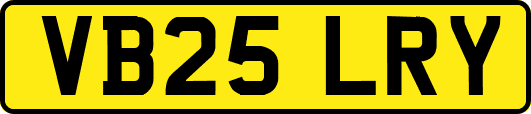 VB25LRY