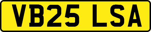 VB25LSA