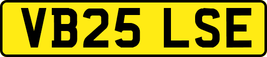 VB25LSE