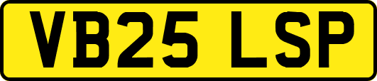 VB25LSP